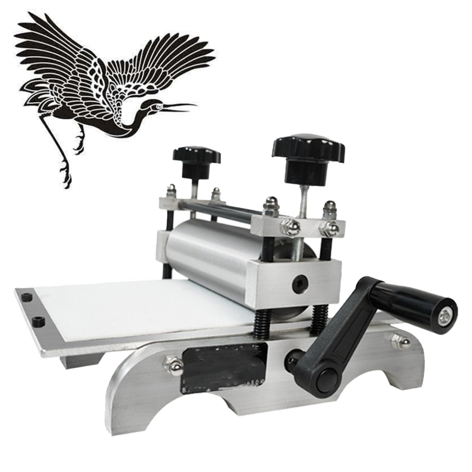 Machine de gravure de bureau pour réussir vos impressions sans presse lourde