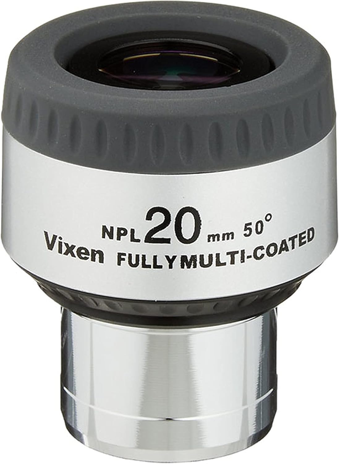 Vixen 39206-3 Eyepiece Accessory for Astronomical Telescope NPL Series NPL20mm