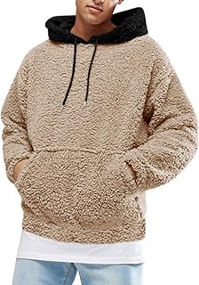 teddy sweat shirt