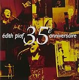 35 EME Anniversaire (Best of)