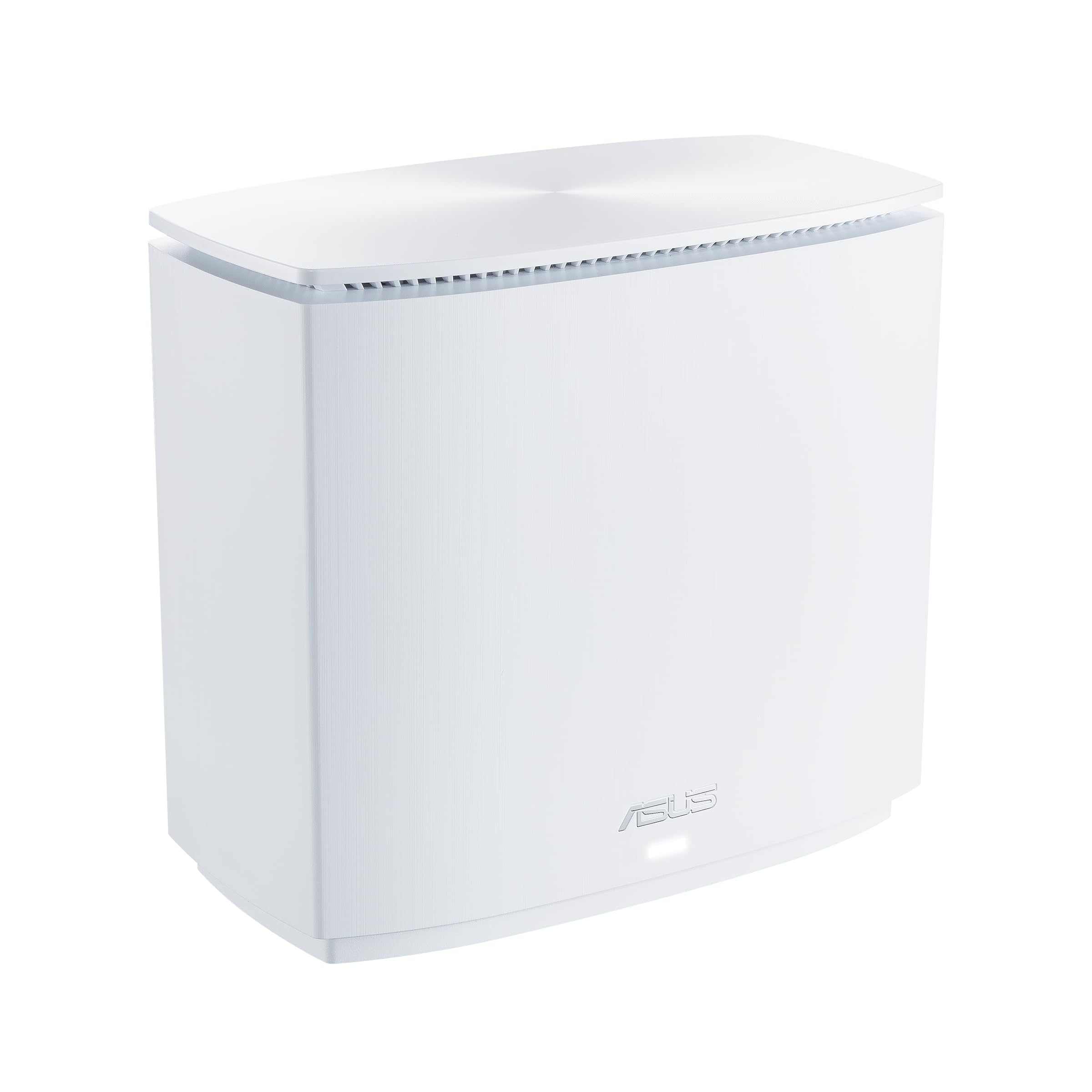 ASUS ZenWiFi AX Hybrid (XC5) AX3000 + Moca 2.5 Mesh WiFi 6 System (2 unità) - Copertura in tutta la casa fino a 3.500 piedi quadrati. & 4+ camere per pareti spesse AiMesh, sicurezza