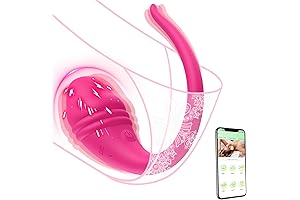 2024 Clitoralis Stimulator for Women: Experience Ecstasy