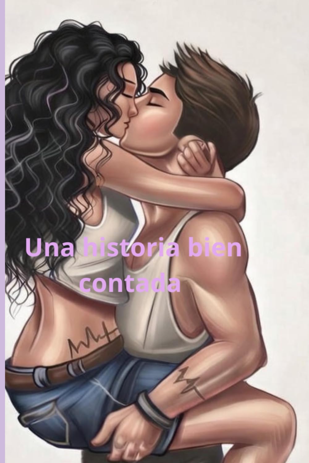 Una historia bien contada