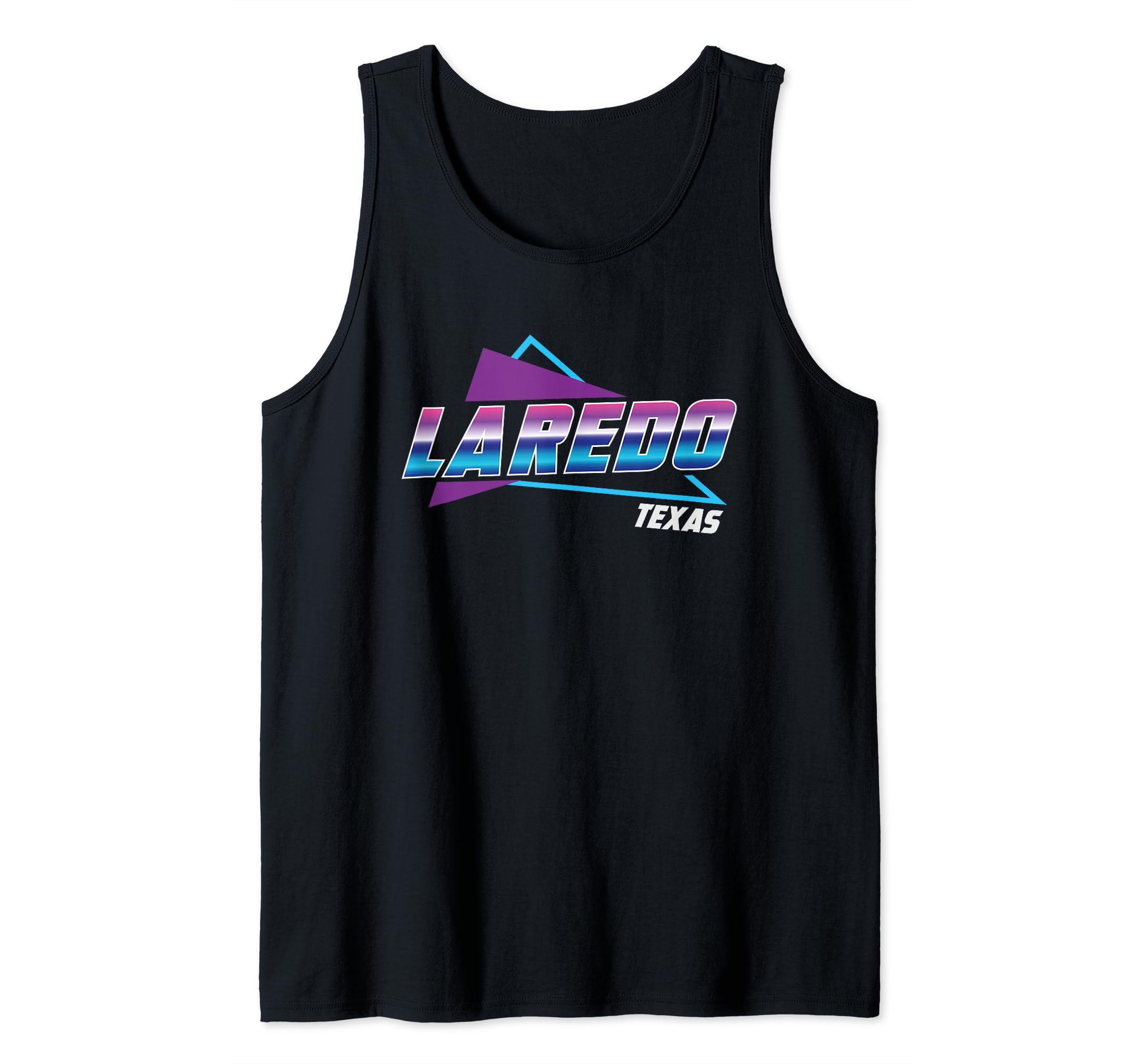 Laredo80s Laredo Tank Top