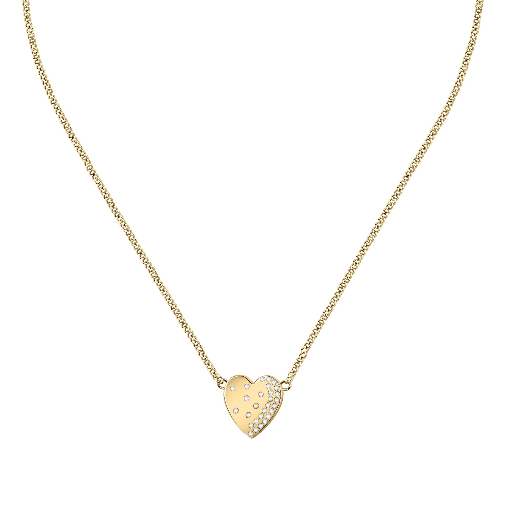 Morellato Damen Mehrfarbig Collar Mujer Passioni