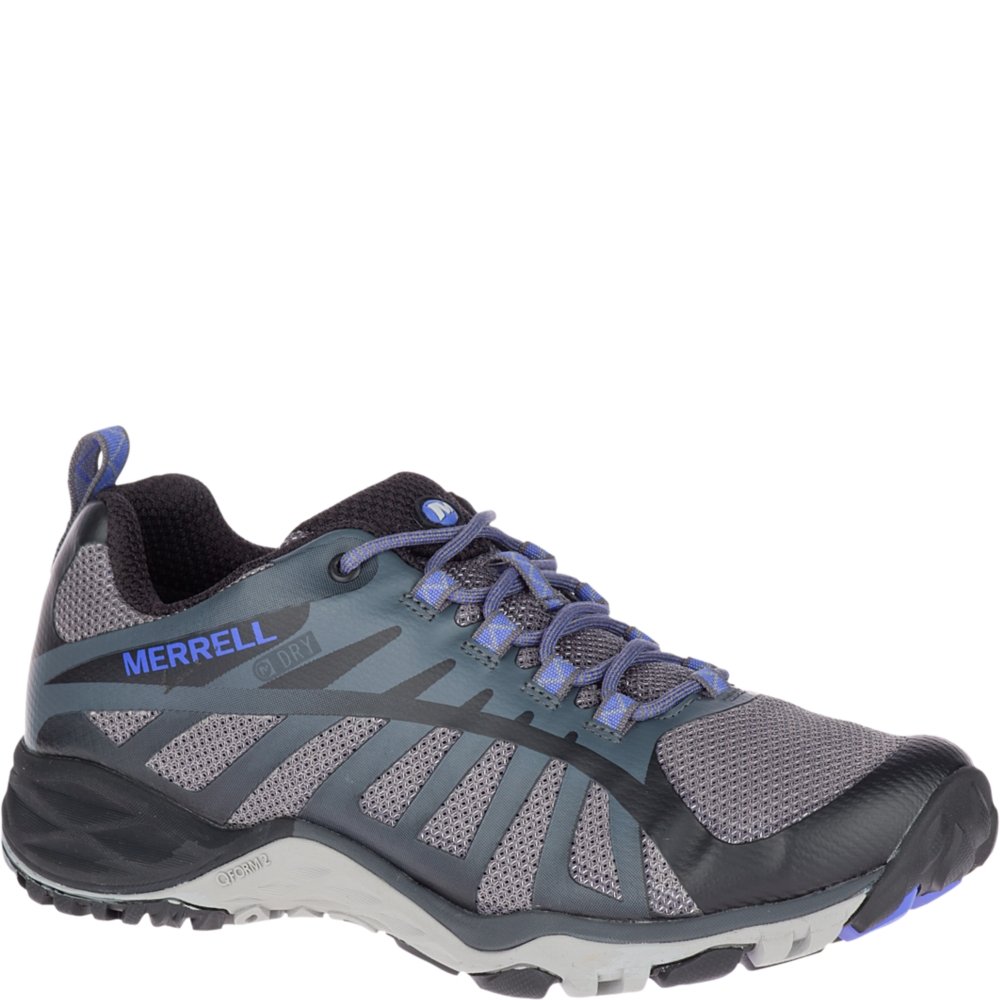 merrell women's siren edge q2 waterproof hiking boots