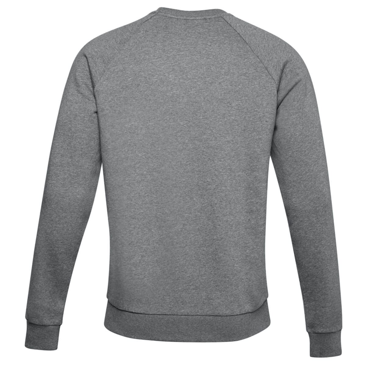 Under Armour Rival Fleece Crew T-Shirt Sudadera Hombre