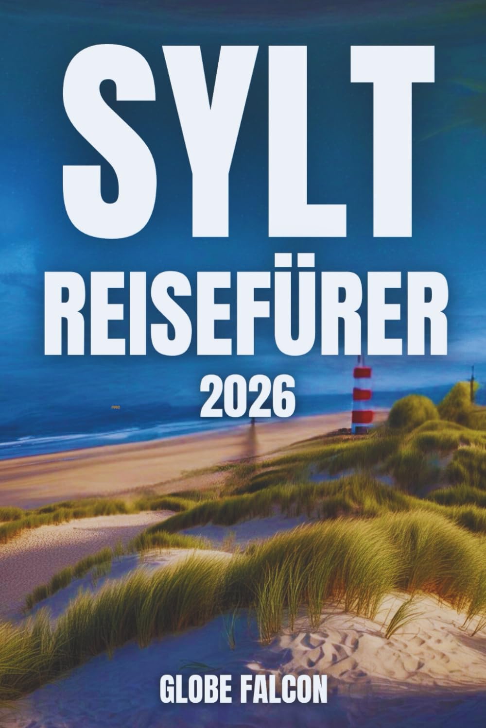 SYLT REISEFÜRER 2026: Eine Insel mit goldenen Stränden, sanften Brisen und endlosen Horizonten