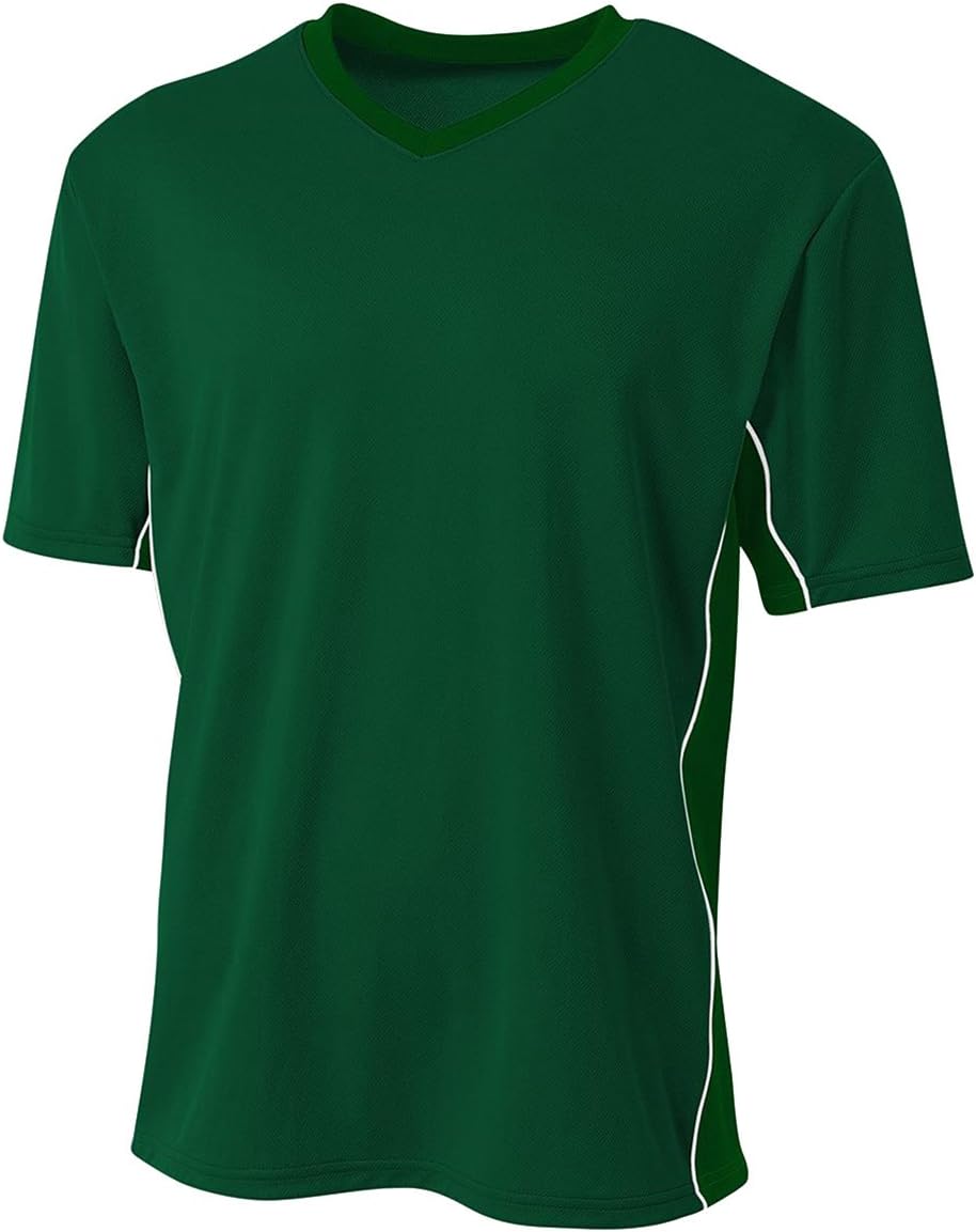 A4 Liga Soccer Jersey