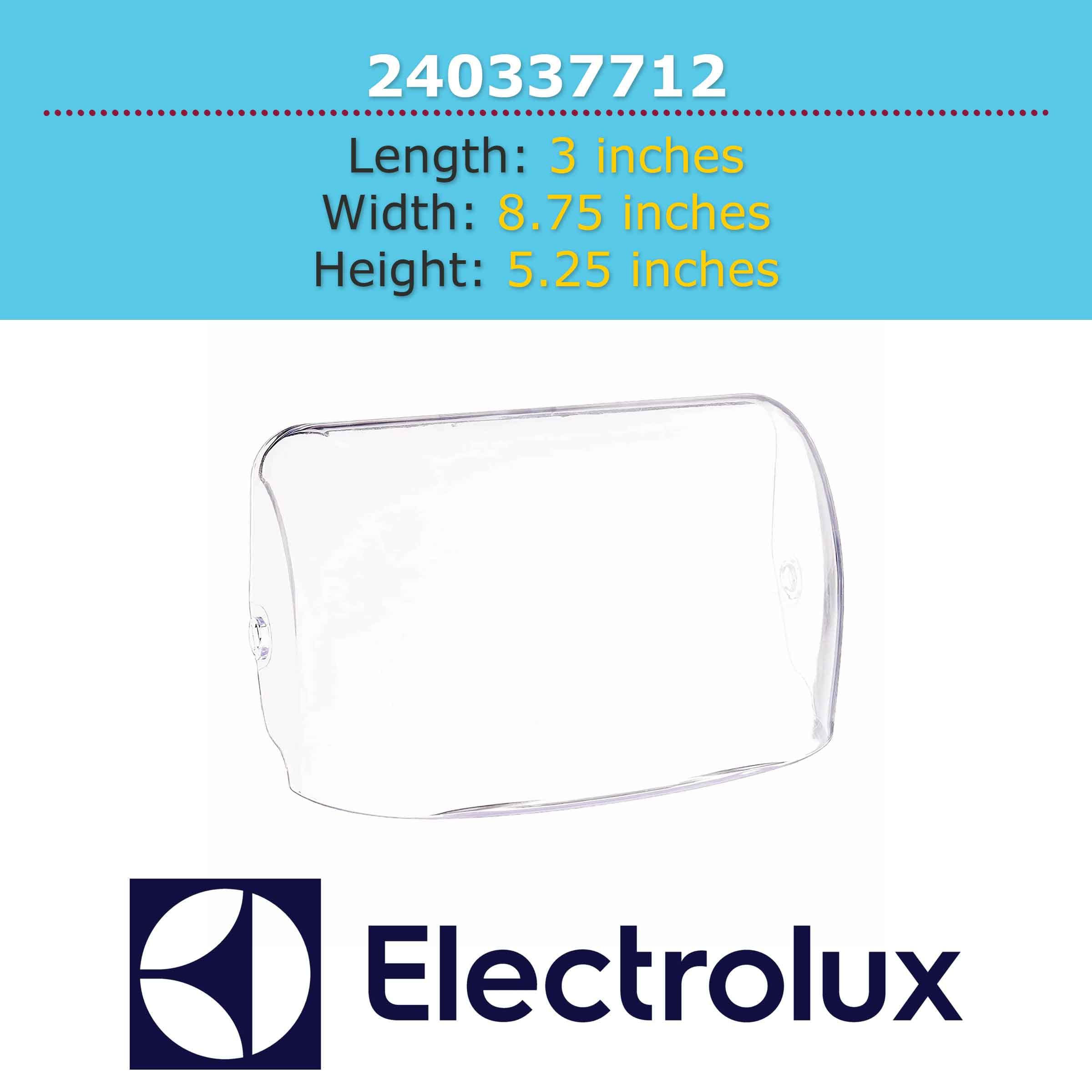 Porta originale Electrolux 240337712