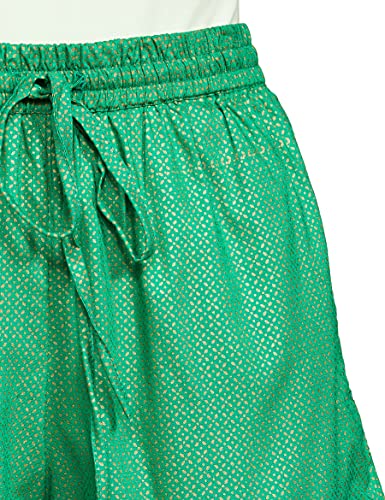 Image of Indigo Women's Bermuda Shorts