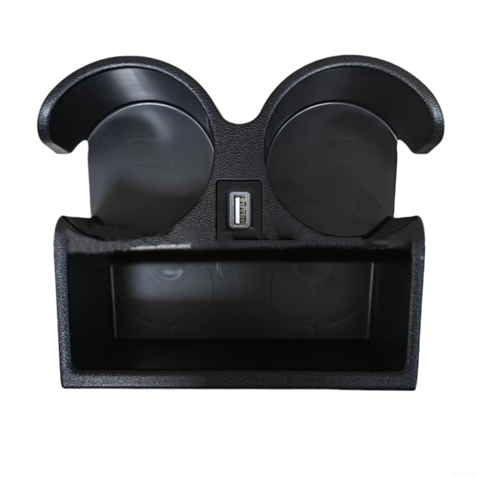 Porte-gobelet USB Nissan Patrol GU Y61 console rangement habitacle auto