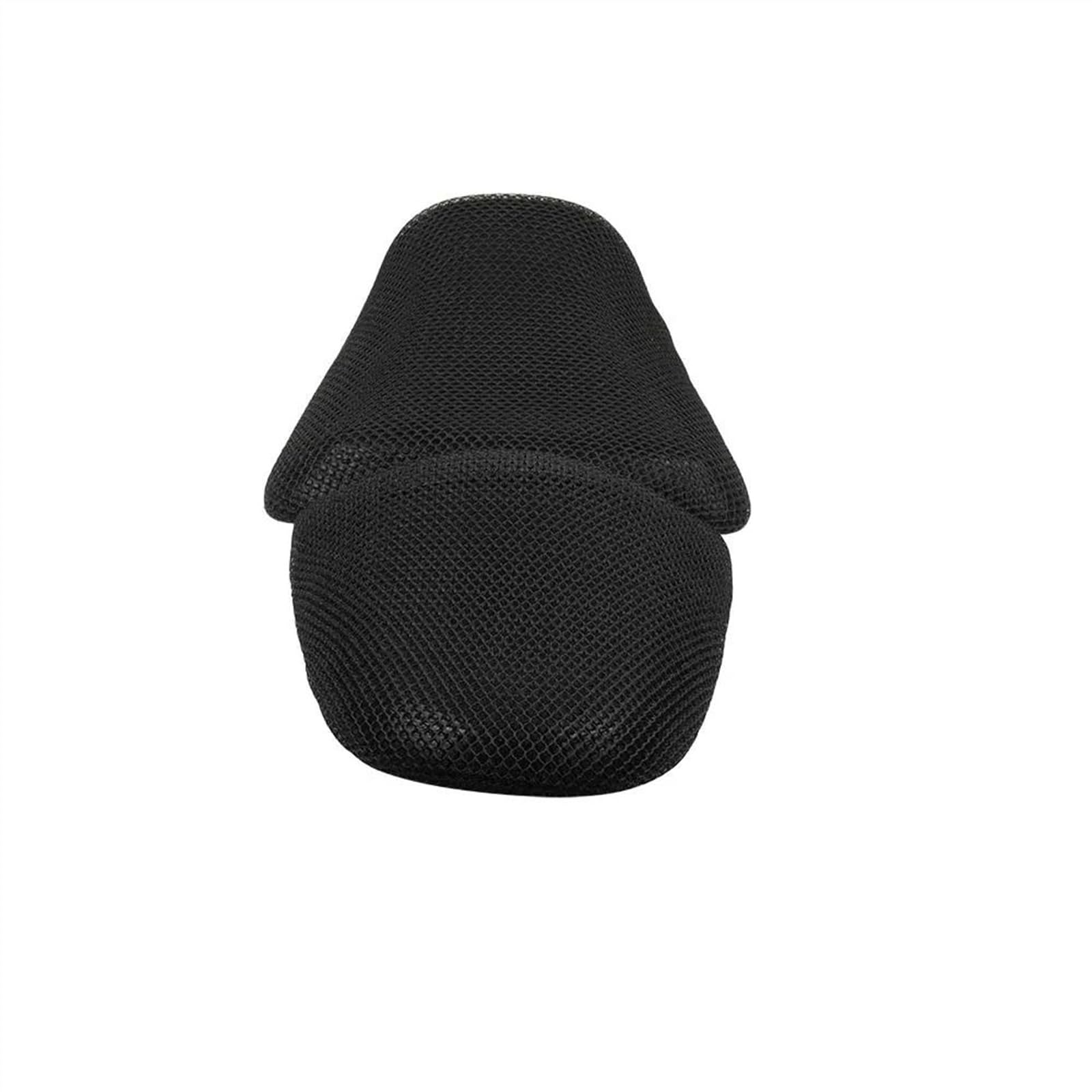 Accesorios Asientos Funda para cojín de Asiento de Motocicleta, Protector de protección, Malla 3D Impermeable y Transpirable para Kawasaki Z750 Z750 2004 2005 2006