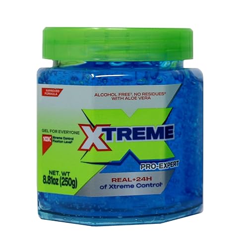 Miniatura 1 de Wet Line Xtreme Gel de peinado profesional, 8.8 onzas