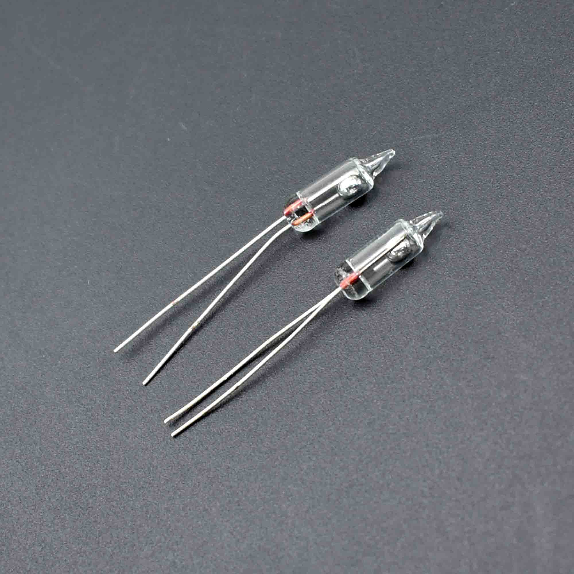 Reland Sun 10PCS 3MM 4MM 5MM switch Tilt switch Unidirectional (3MM)