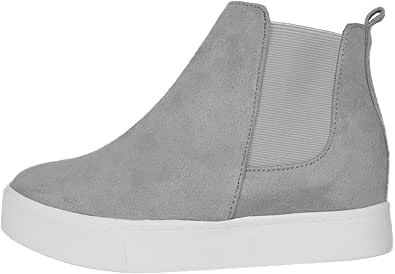 soda platform sneakers