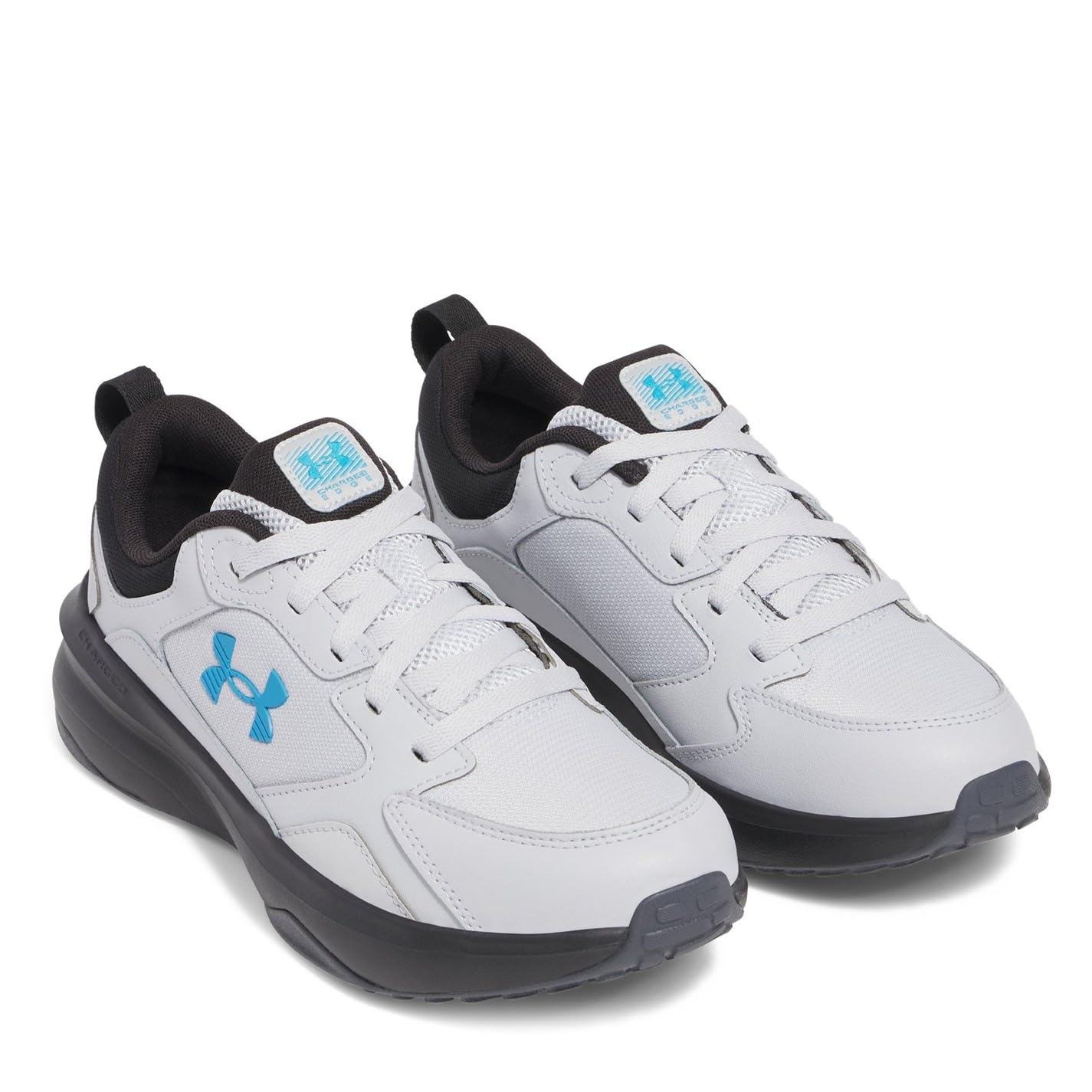 Under Armour UA Charged Edge Herren-Schuhe – Bild 6