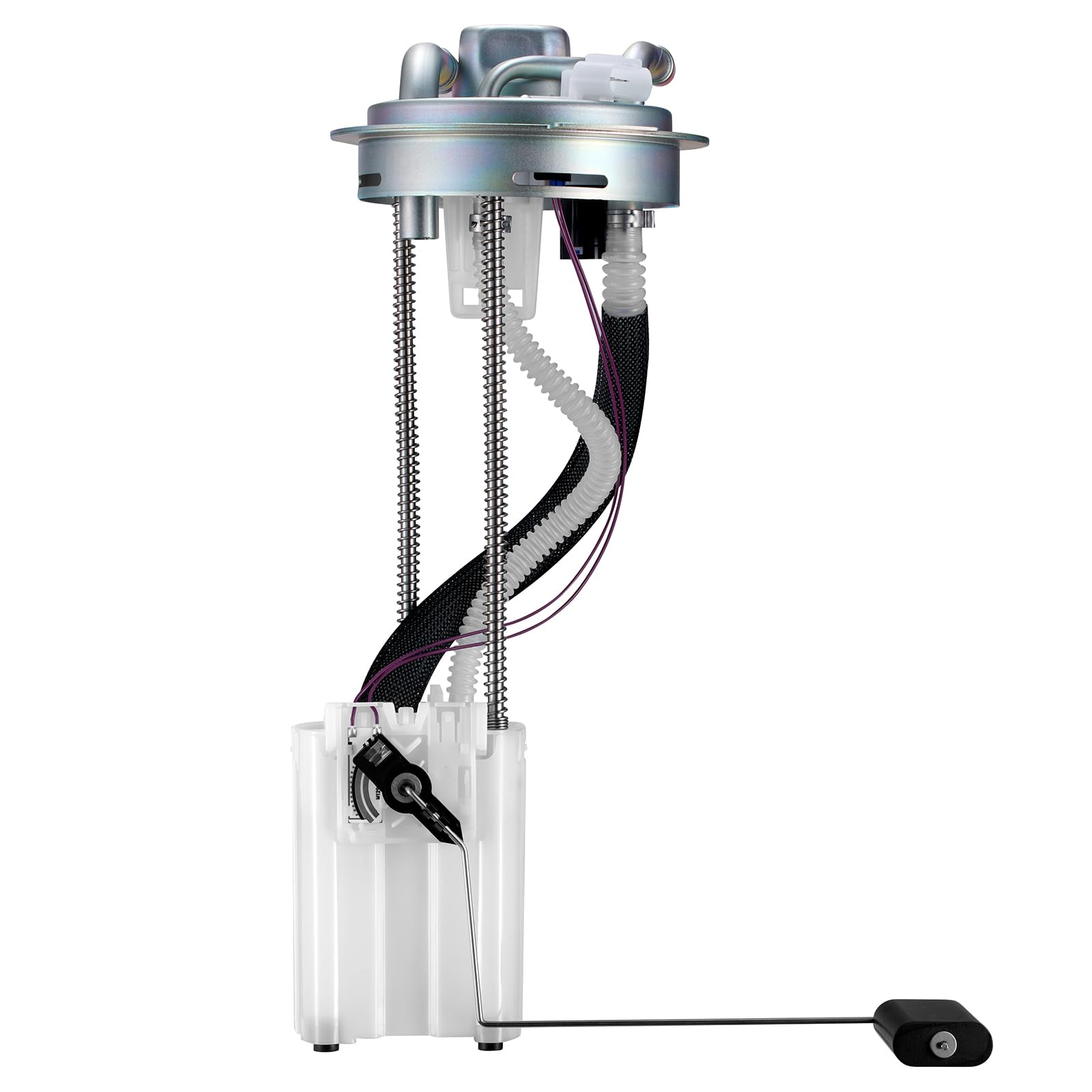 BDFHYK E4073R Fuel Pump Assembly Compatible with Chevrolet Silverado 2500