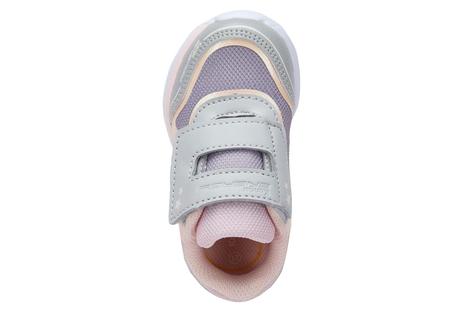 Kangaroos Mädchen K-iq Stuke VSneaker