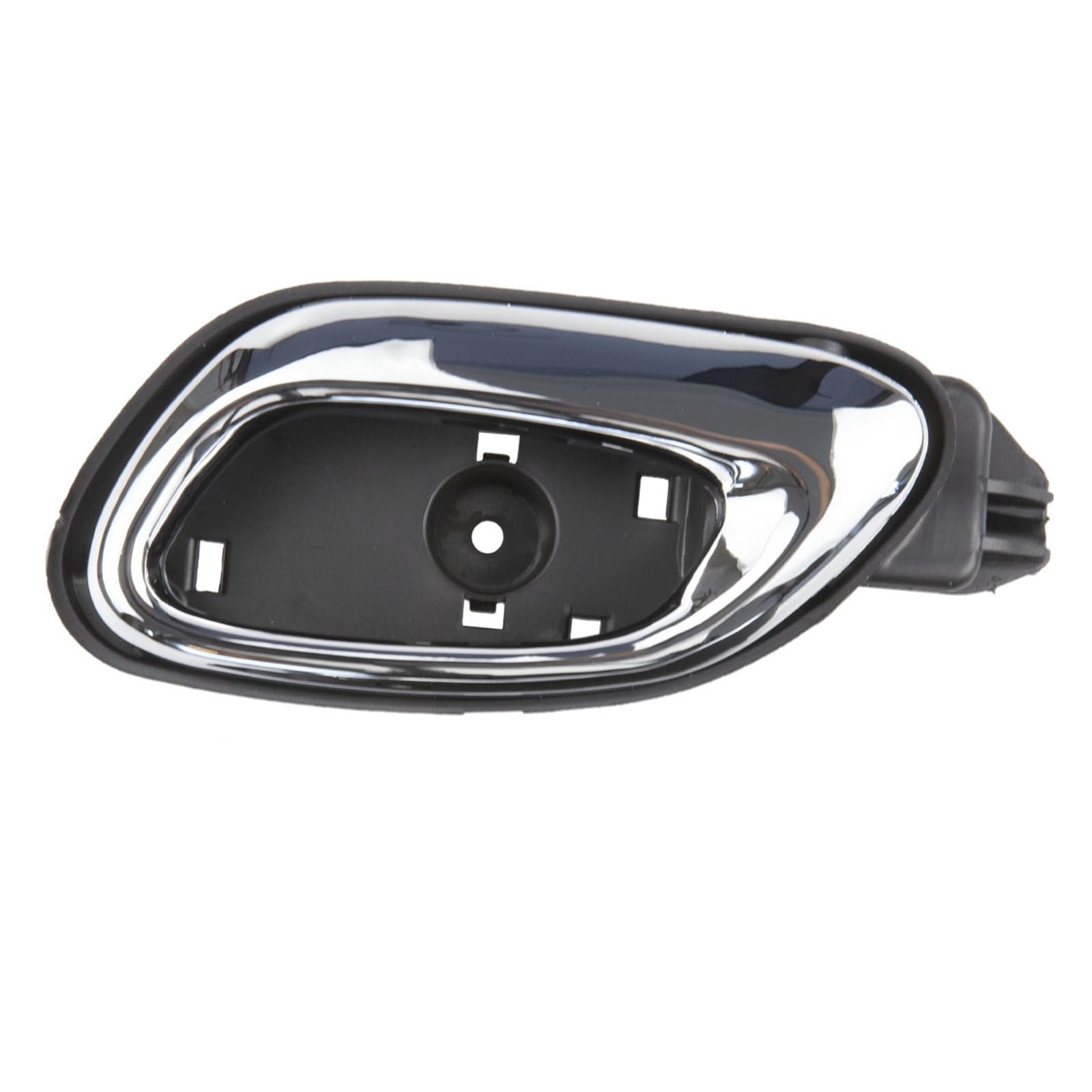 Rynvrncoe Left Car Door Handle For Chevy For Camaro 2010 2011 2012 2013 2014 2015 Oem:13434615 Car Interior Door Handle Right(Left)