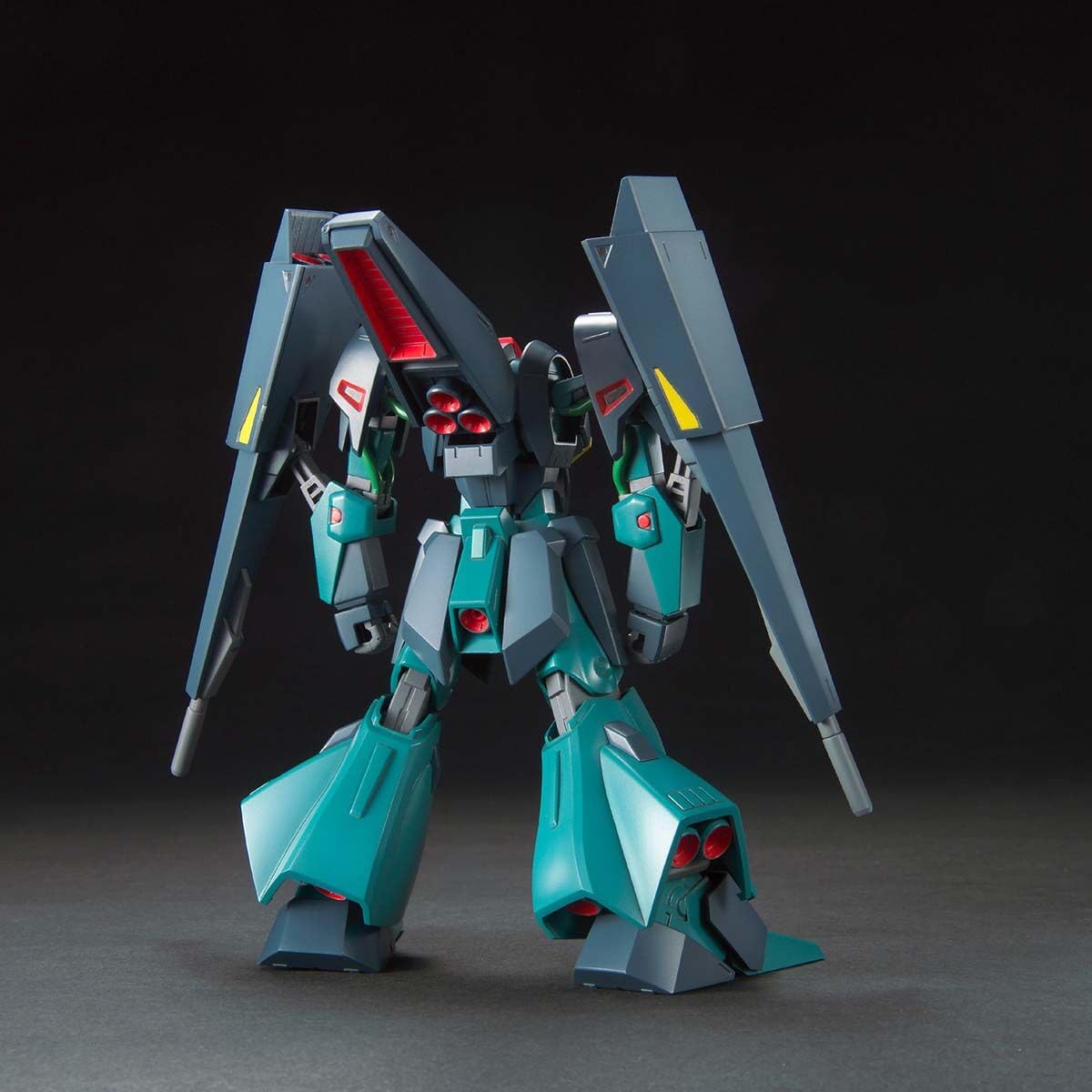 Amazon | HGUC ギャプラン ORX-005 機動戦士Zガンダム 1/144スケール