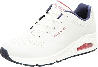 Skechers Femme Uno Stand on Air Basket