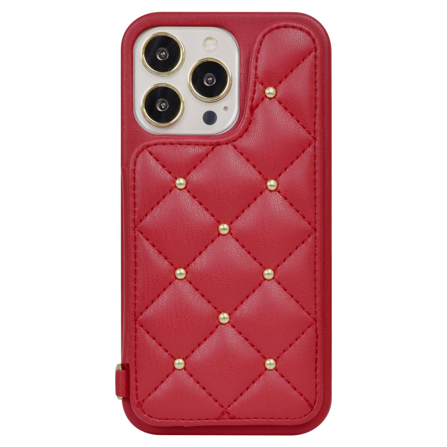 Amazon.co.jp: 【 CECIL McBEE 正規品】 iPhone13 Pro ケース ミラー