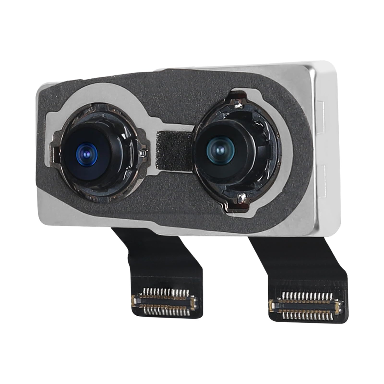 Amazon.com: Risidamoy for iPhone X / 10 OEM Main 12MP Back Rear