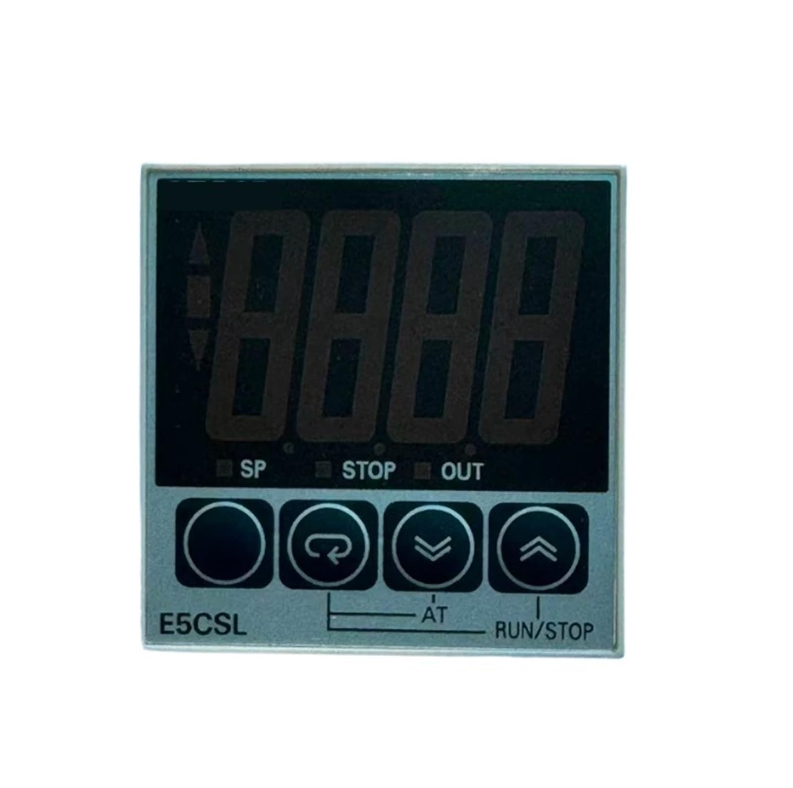 Temperature Controller E5CSL-RP QP RTC QTC Temperature Control(E5CSL-QP)