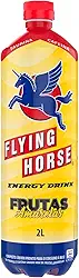 Flying Horse, Energético Flying Horse Energy Drink Frutas Amarelas 2l