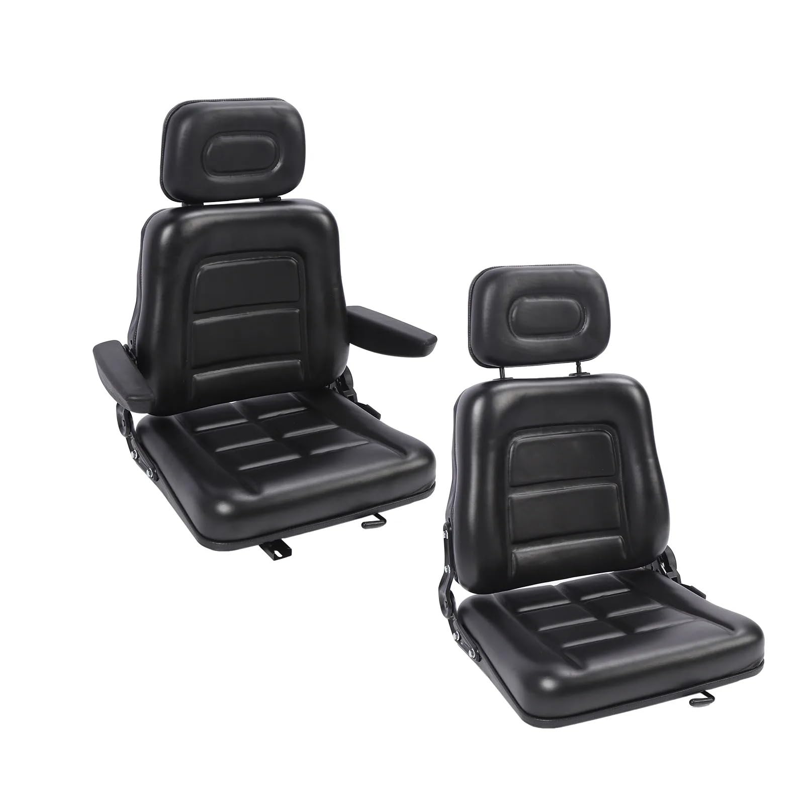 Funda de asiento tractor Asiento De Excavadora De Tractor