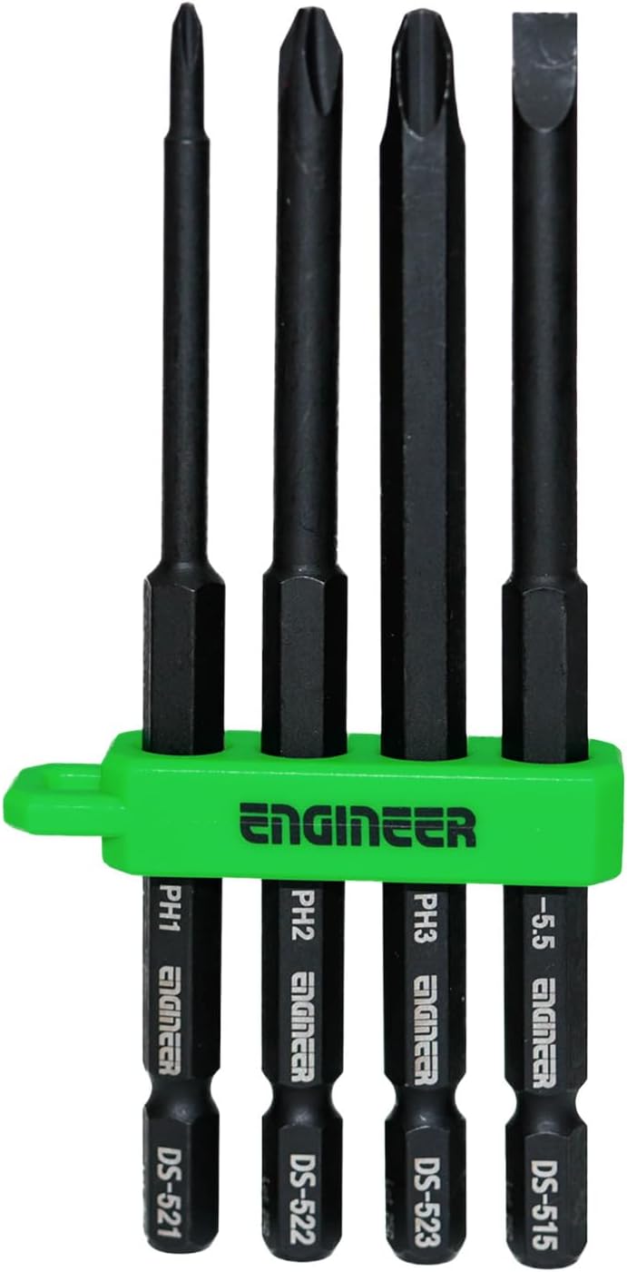 Engineer Pramai Long Set DS-503