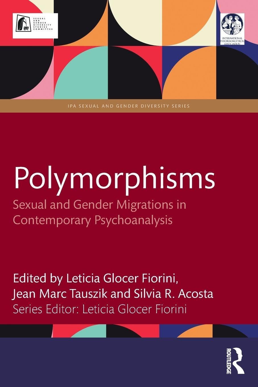 Polymorphisms (Paperback Book)