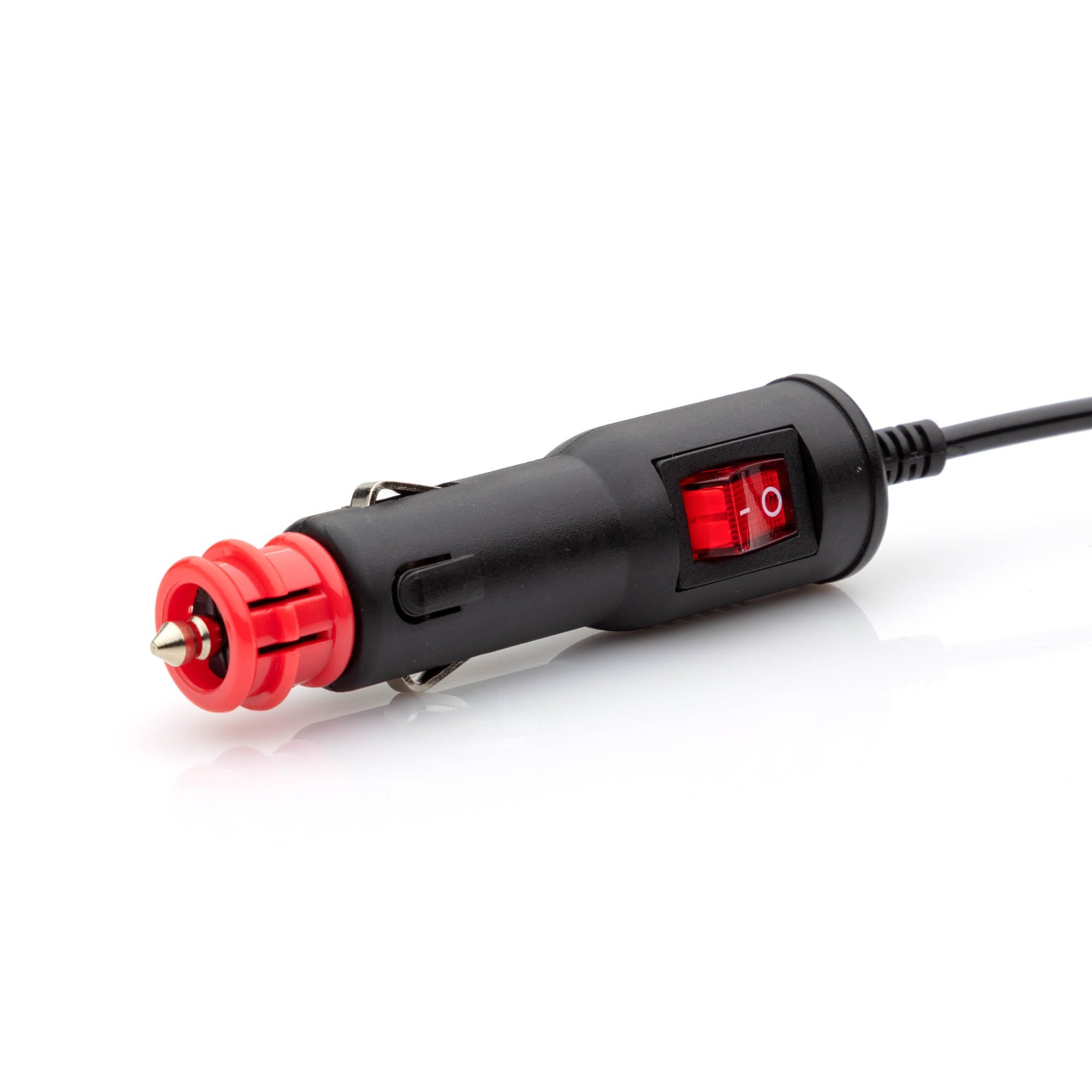 LED-MARTIN® Rundumleuchte - XR20 ECO - 12V/24V - Orange - Gelb - Magnetfuß - 3,5m Kabel - ECE-R65 - kompakte Bauform