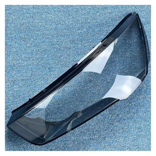 Cache-Phare Transparent Audi A1 2015 2016 2017 2018 Coque Phare Avant