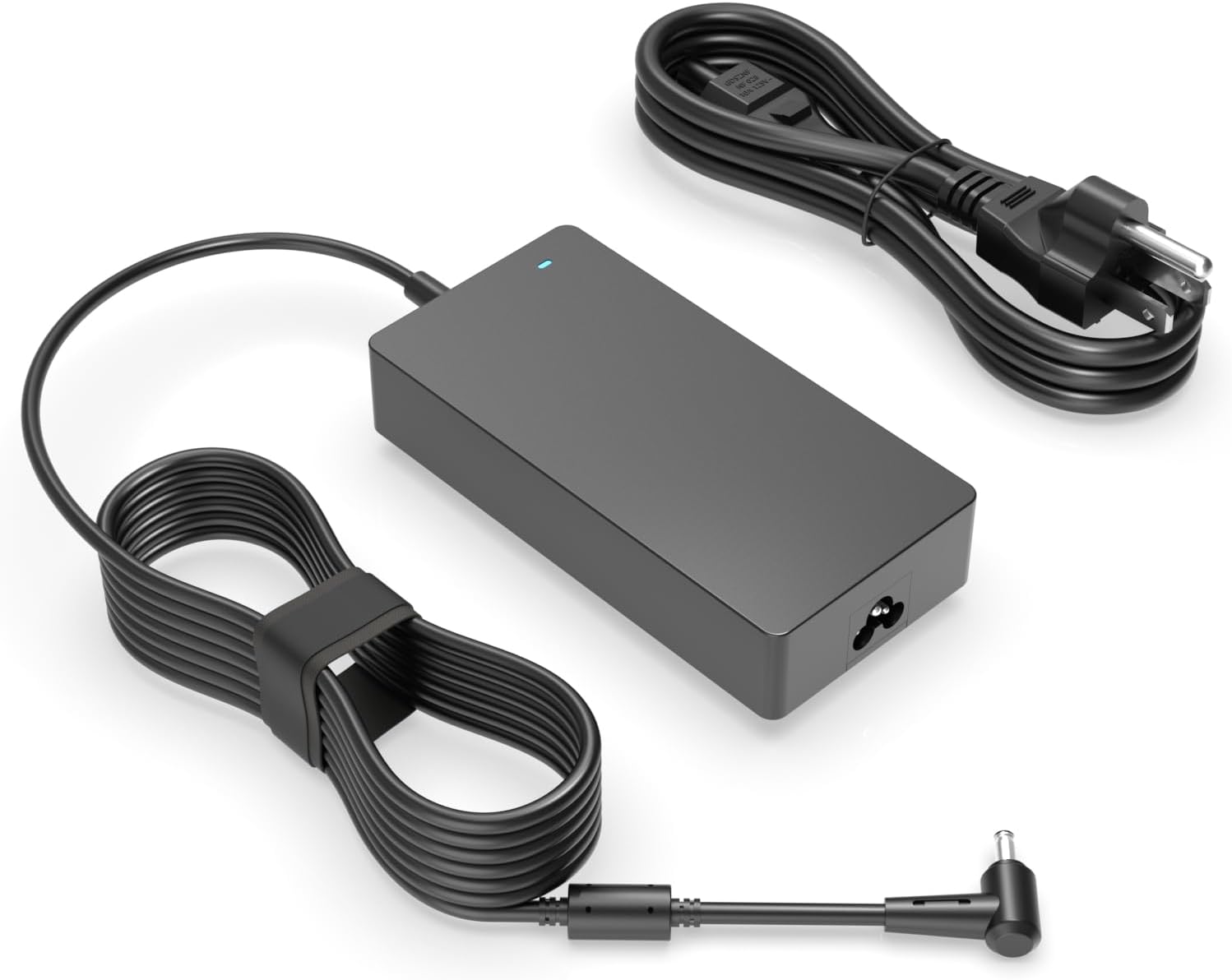 Superer 180W 150W Laptop Charger Fit for Asus Creator Q Q530 Q530V Q530VJ, Fit for Zenbook Pro 17, 15 Flip, Vivobook Pro 16X Q539ZD Q539Z Q539 UM6702 N7600 Power Cord