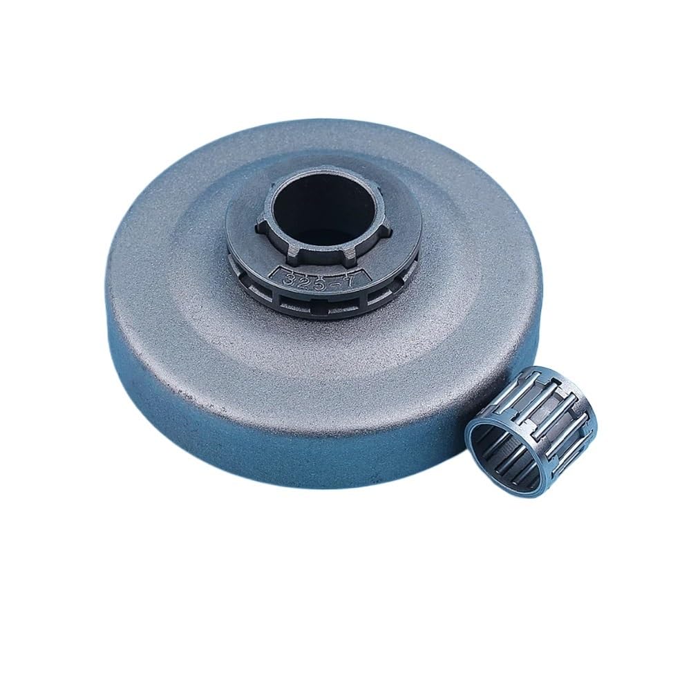 Kit pignon tambour d'embrayage droit pour tronçonneuse 2145 2150 2152 2245