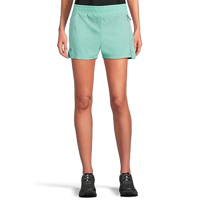 Helly Hansen Trail 3 Shorts Women