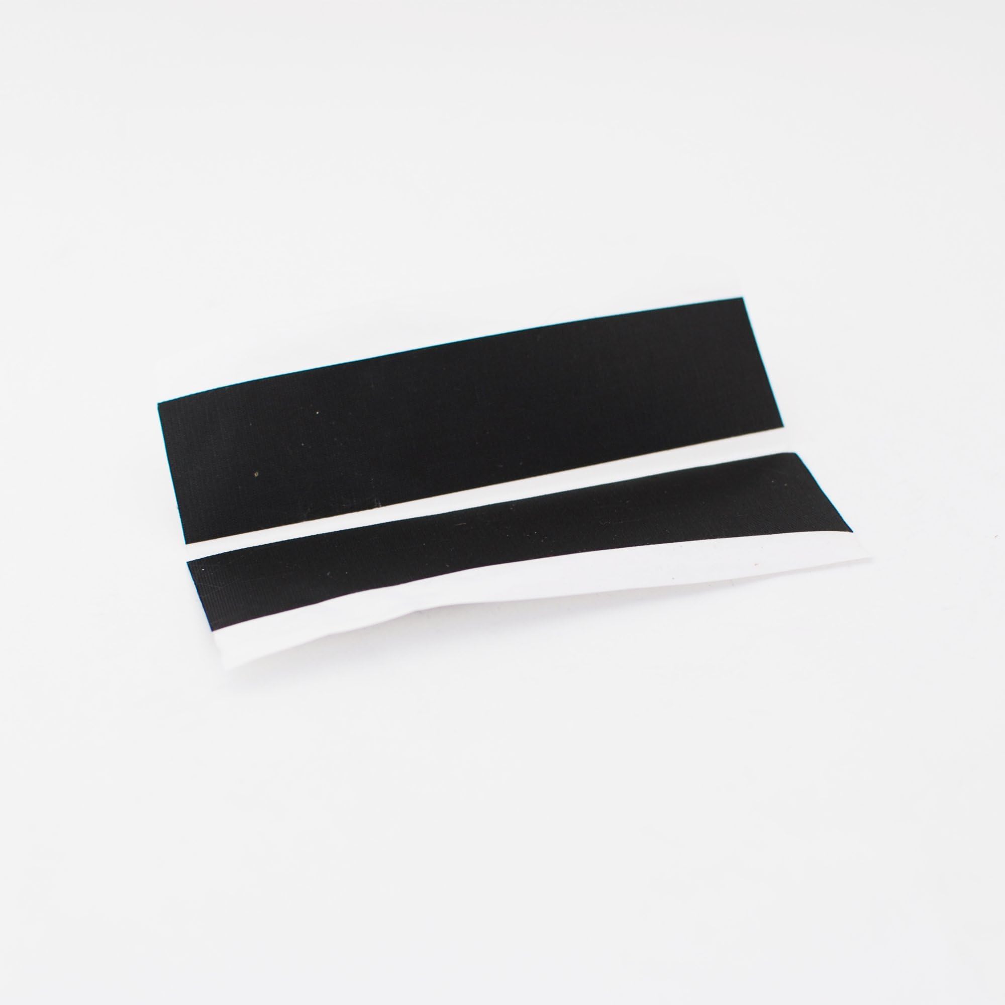 Heat-resistant high temperature sealing cord tie for fis.