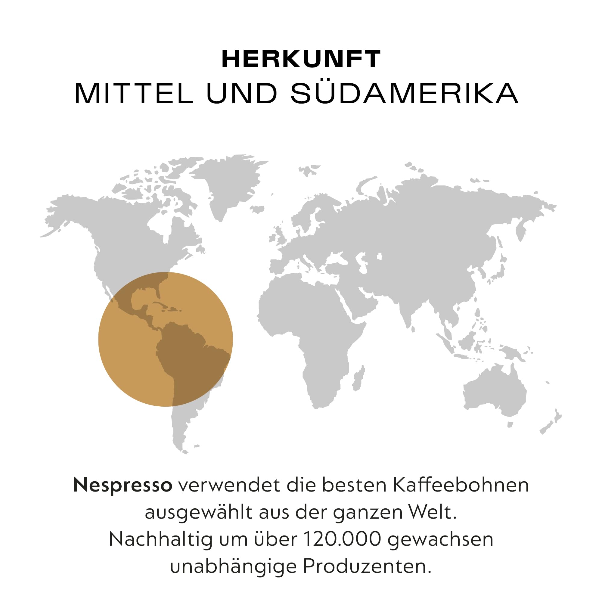 NESPRESSO PROFESSIONAL Starbucks Blonde Espresso Roast 200 Kaffeekapseln | Lateinamerikanische Kaffeemischung leicht geröstet für Ristretto und Espresso, kompatibel mit Nespresso B2B Kaffeemaschinen