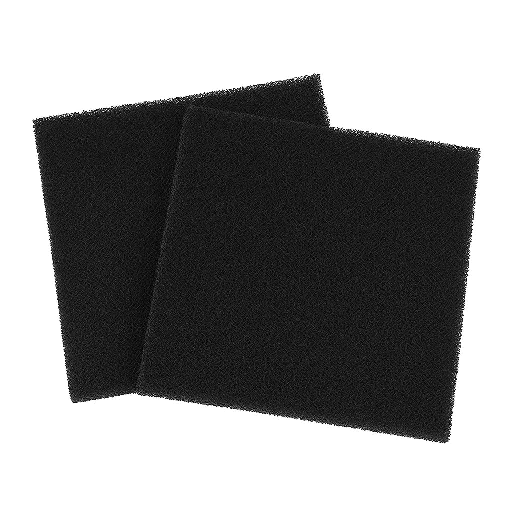 Activated Carbon Filter Pad – Pack of 2 | 130x130x10mm | 30 PPI High-Density Foam | Compatible with DIY Solder Fume Extractors, Hakko FA-400, Smoke Absorbers | For Soldering, Welding & Art-picture-15