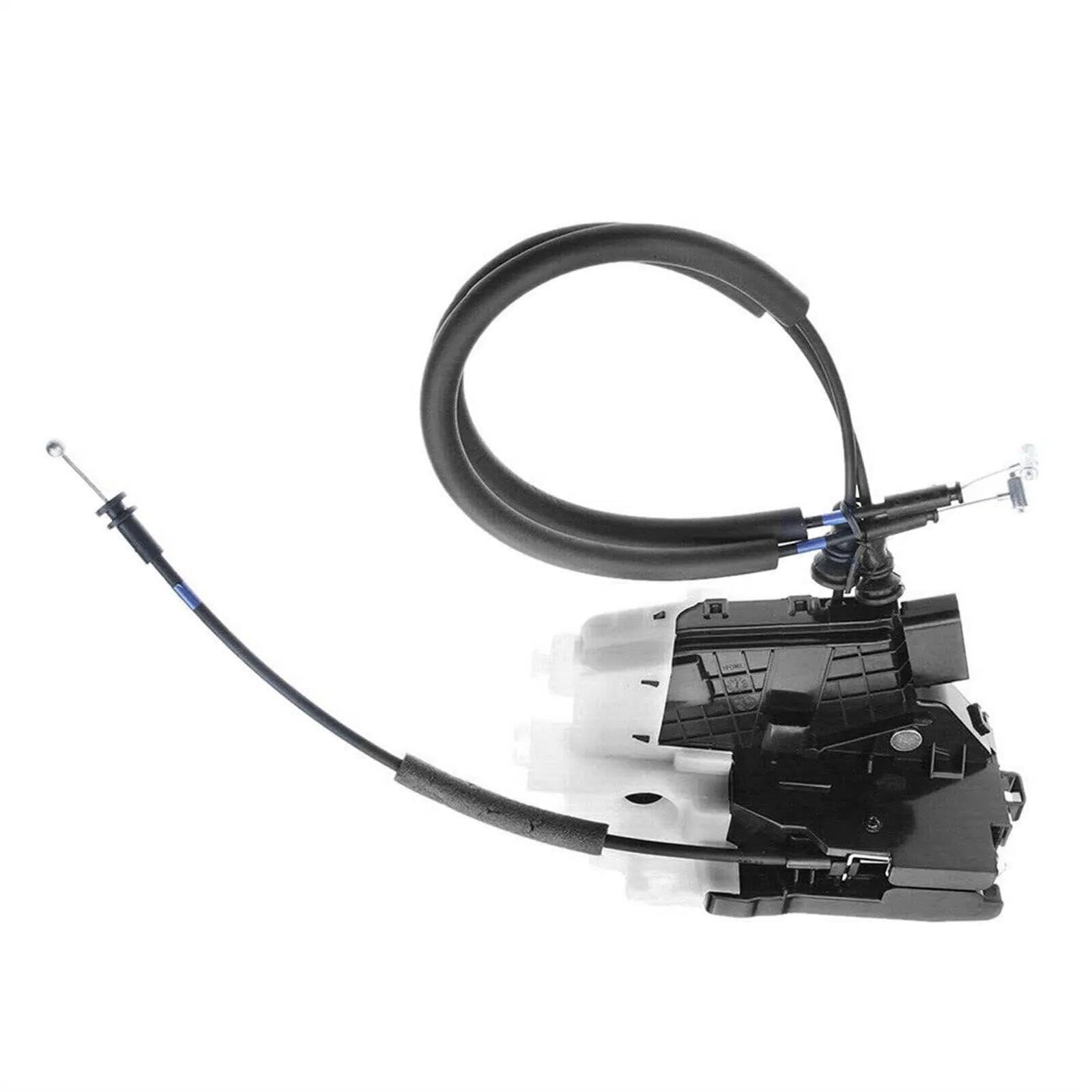 Attuatore Serratura portiera Posteriore Destra per Hyundai Tucson TL TLE 1.6-2.4 2016 2017 2018 2019 2020 81420-D3000