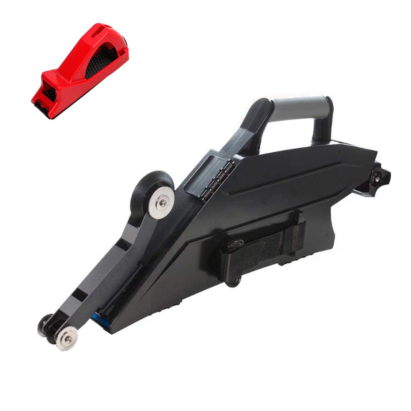 Buy Gypsum Board Joint Tool, Drywall Banjo Taper With Reversible Inside