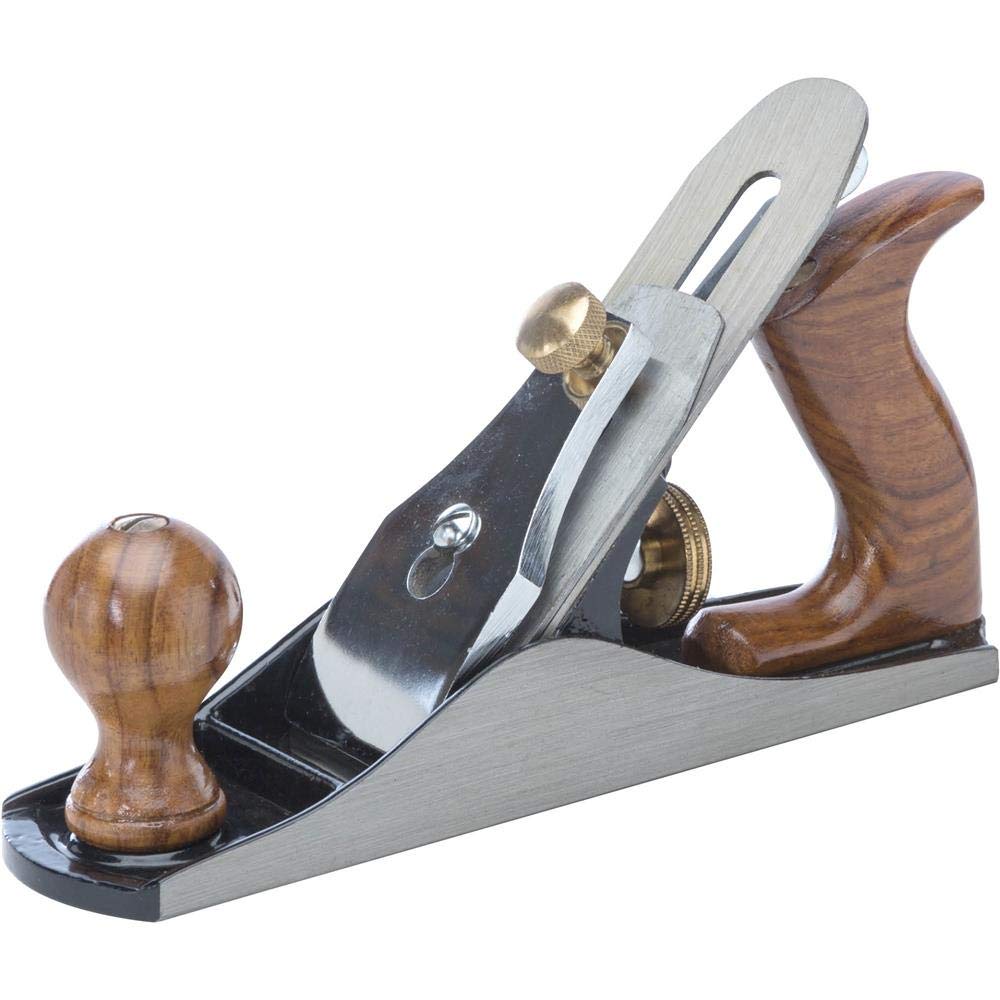 Shop Fox D2673 2-Inch by 9-3/4-Inch Smoothing Plane