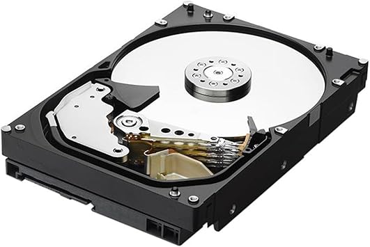 HGST Ultrastar 7K6 HUS726T4TAL4204 4 TB 3.5 Internal Hard Drive - SAS