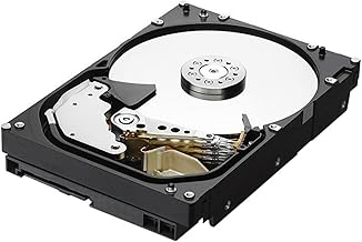 HGST WD Ultrastar HUS726T4TALE6L4 4TB 7200 RPM 512e SATA 6Gb/s 3.5-Inch Internal Hard Disk Drive