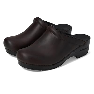 Dansko Sonja Clog Women