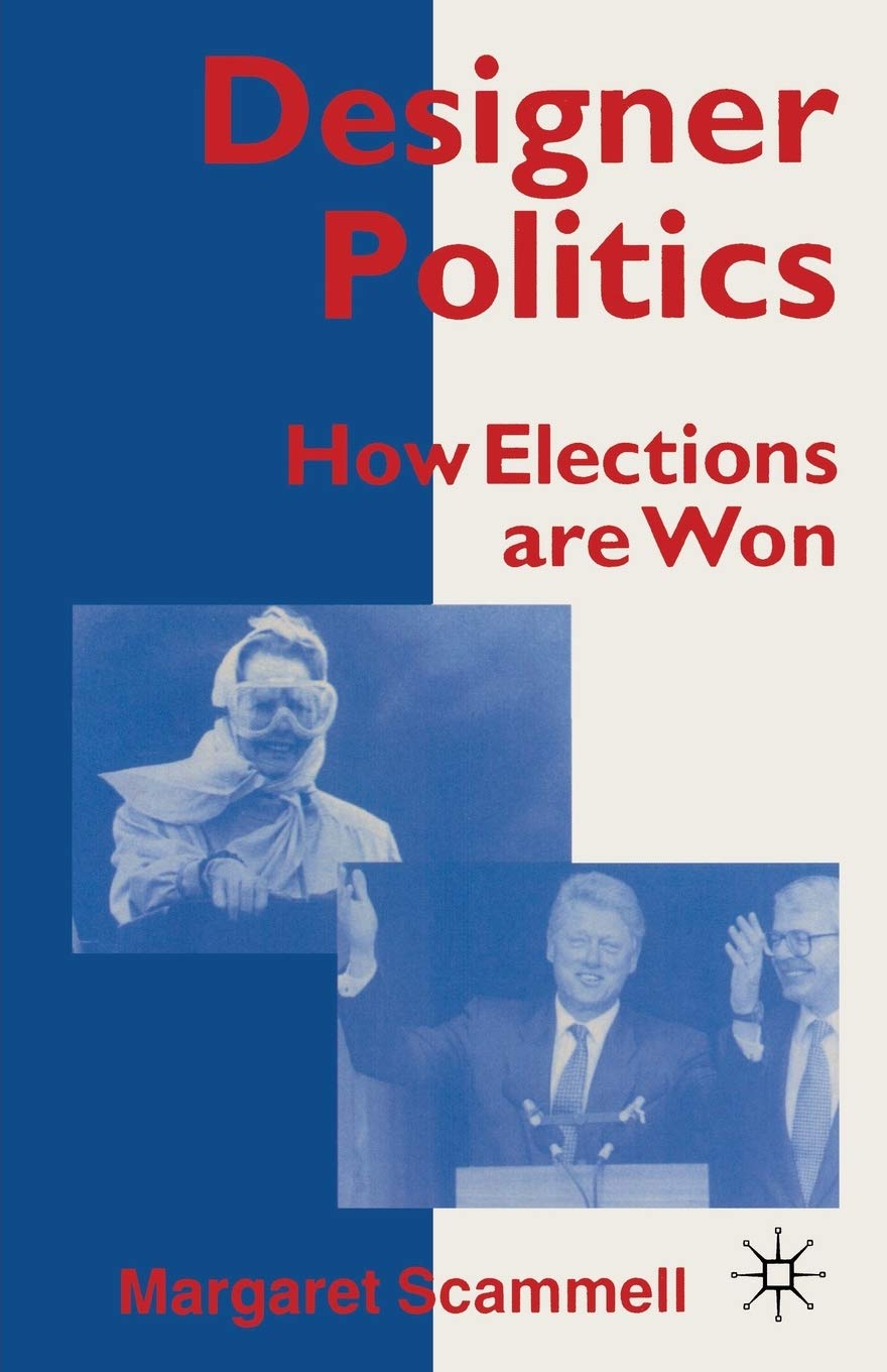 Designer Politics: How Elections are Won