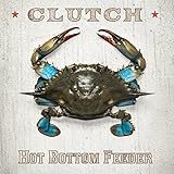 hot bottom feeder übersetzung  Hot Bottom Feeder