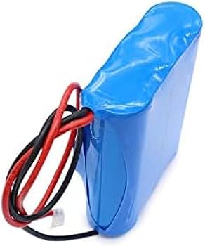 ST様 3点 Amazon | 11.1v 2600mah 3s1p 18650 充電式リチウムイオン電池